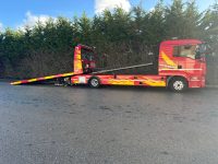 Plateaux basculants coulissants